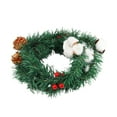 thumbnail image 2 of Christmas Decorative Light String Pinecone Light String Christmas Birthday Christmas Tree Thanksgiving Decorations Battery Operated Battery Not Included, 2 of 9