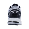 thumbnail image 4 of New Balance 1906R Unisex Shoes Size 12, Color: Silver Metallic/Black/Alpha Salt-Silver, 4 of 5