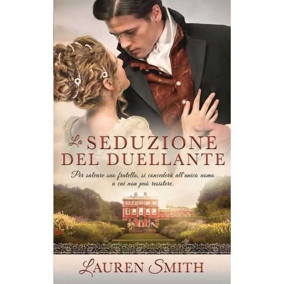 La Seduzione del Duellante, (Paperback)