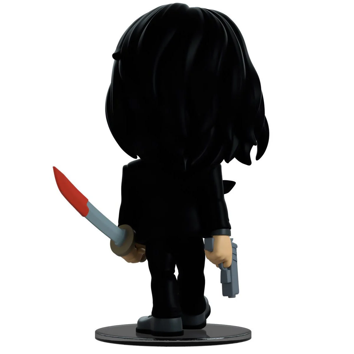 Amazon.com: Youtooz John Wick 4.6 Inch Vinyl Figure