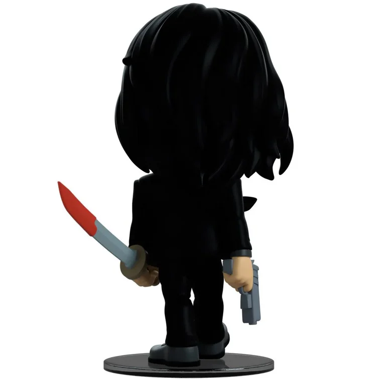 youtooz ジョン・ウィック フィギュア Youtooz John Wick Collection John Wick Chapter 4 Vinyl