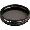 Sanyo VCP-F01PLU - Filter - polarizer - 40.5 mm