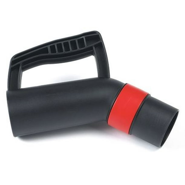 SHOP VAC 9066600 Hose Handle Grip,21/2 In.