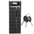 thumbnail image 3 of Cerradura Antirrobo Para Motocicleta Y Bicicleta, Cerradura De Seguridad Plegable Universal matsuzay EL008122-00, 3 of 6