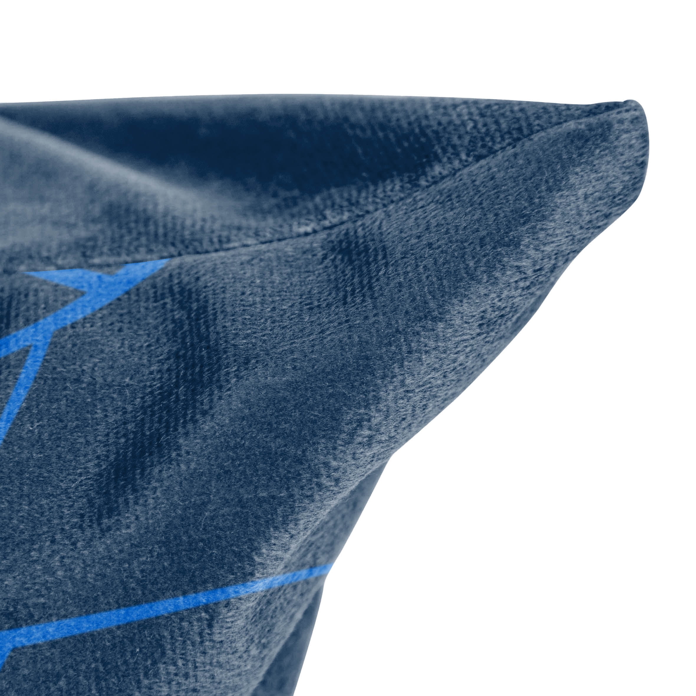 Spider-Man Soft Plush Polyester Velboa Body Pillow for Kids