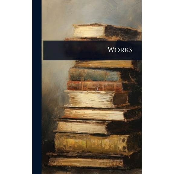 Works, (Hardcover)