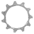 thumbnail image 1 of Cassette de Vélo Chrome Molybdenum Acier 10 Vitesses Pièces de Réparation pour Vélos de Montagne 11t, 1 of 5