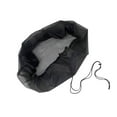 thumbnail image 1 of mmirethe Outdoor Mesh Cover Rain Barrels Netting Water Collection Buckets Sleeve Raindrop Harvesting Tool Drawstring Net Patio 100cm, 1 of 6
