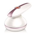 thumbnail image 1 of Afeitadora eléctrica portátil BRI oro rosa con carga USB, 1 of 4