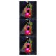 thumbnail image 3 of Wosthever El sombrero con luces LED para vacaciones de Halloween que brilla intensamente HD5 se puede usar en la cabeza o como colgante, sombrero Type7 NO7, 3 of 6