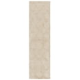 thumbnail image 2 of Safavieh Easy Care Danita Geometric Machine Washable Runner Rug, Beige, 2'3" x 9', 2 of 10