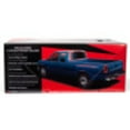 thumbnail image 3 of AMT: 1:25 Scale Model Kit - 1996 Chevrolet C-3500 Dually Pickup - 46 Parts - Easy Build New Tooling, Vehicle Building, Replica Extended Cab Truck, 3 of 17