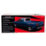 AMT: 1:25 Scale Model Kit - 1996 Chevrolet C-3500 Dually Pickup - 46 Parts - Easy Build New Tooling, Vehicle Building, Replica Extended Cab Truck