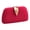 Hot Pink, variant on Evening Bags Clutches Purses Handbag with Chain Strap for Wedding Party Prom