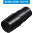 thumbnail image 3 of suitable for 2 Pieces Vacuum Hose Adapter Cleaner Hose Universal Adapter Converter, 32mm 35mm 40mm Hose Reducer f-CHENG DU SI XI, 3 of 5