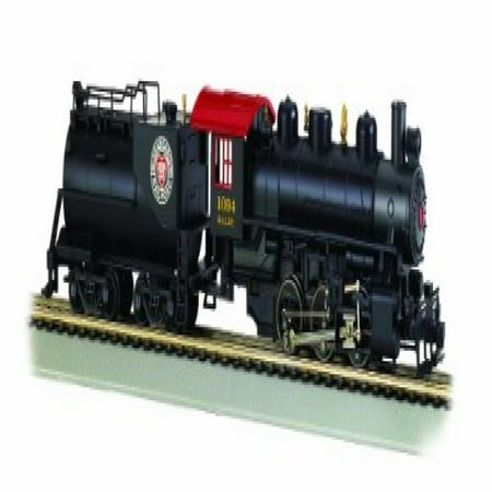Bachmann Industries USRA 060 Steam Locomotive with Smoke 
