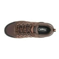 thumbnail image 3 of Propet Men's Cooper Hiking Shoe Brown/Orange - MOA062MBOR  BROWN/ORANGE, 3 of 4