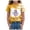 Yellow, variant on HCNTES Toddler Halloween Shirt Baby Boys Girls Ghost Tshirt Short Sleeve Tee Tops Spooky Season Fall Clothes(R31-Blue,7-8 Years)