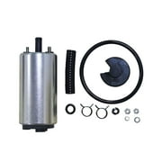 Carquest Premium Fuel Pump E219653: Includes Wiring Harness