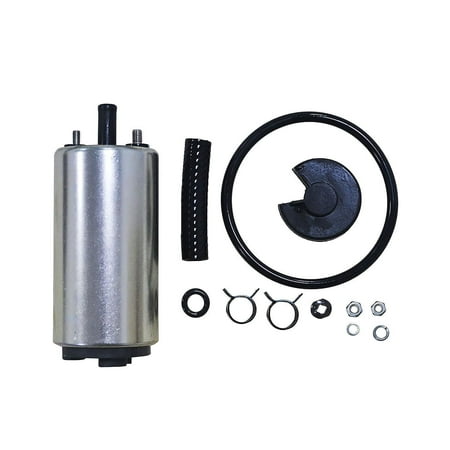 Carquest Premium Fuel Pump E219653: Includes Wiring Harness