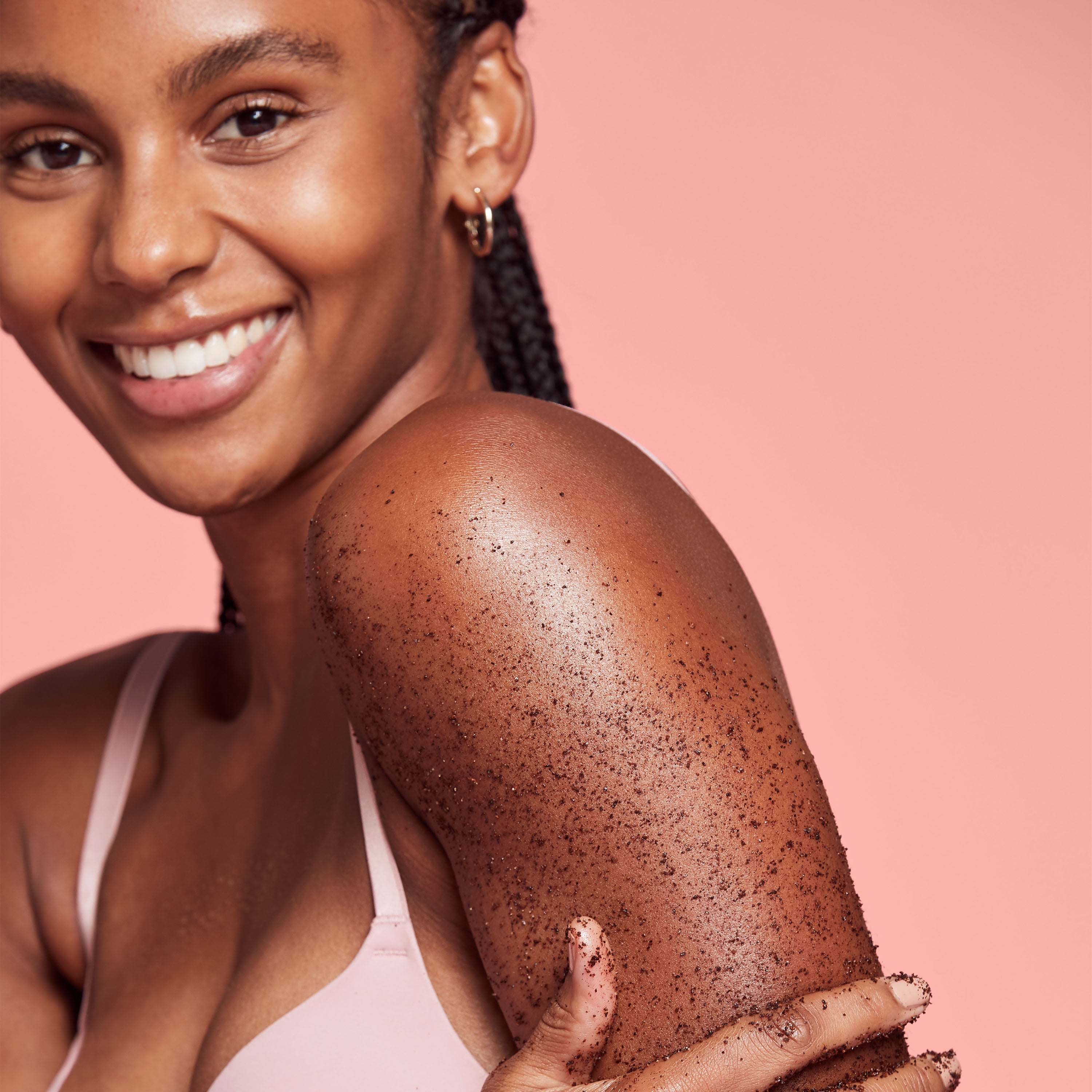 Frank Body - Original Coffee Scrub 100g
