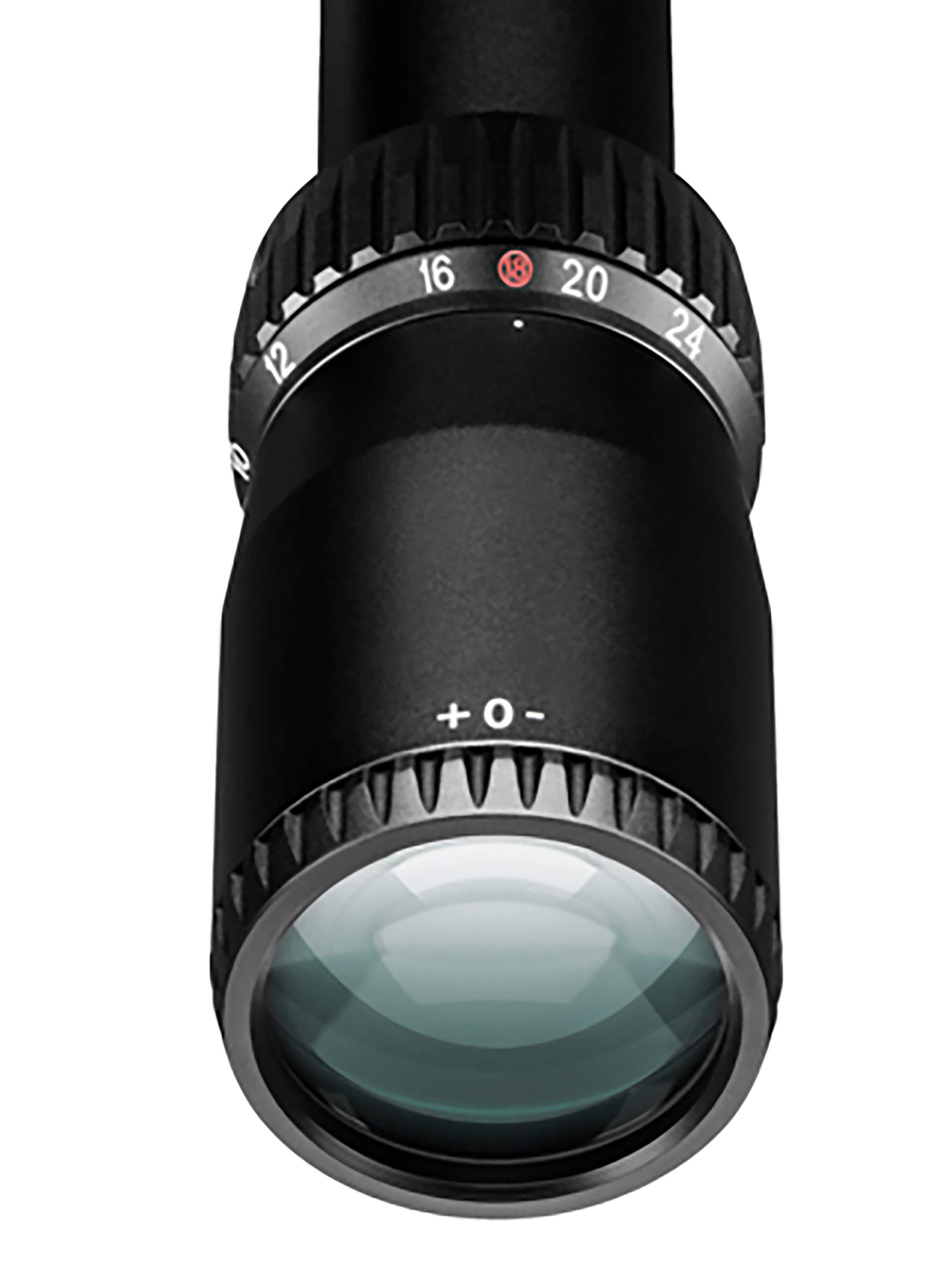 Vortex Crossfire II Optic Hog Hunter 3-12x56mm Rifle Scope