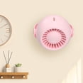 thumbnail image 4 of sruoe Portable Tabletop Fan, Desktop Fan, Desk Fan, Stroller Fan, Mini Tabletop Fan, Small Fan, Table Fans Oscillating for Home Clearance, Camping Fan, 4 of 5