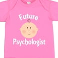 thumbnail image 4 of Inktastic Future Psychologist Occupation Boys or Girls Baby Bodysuit, 4 of 5