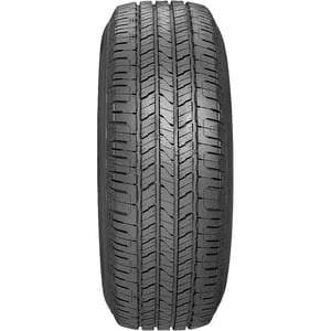 Laufenn X FIT HT LD01 All Season 255/65R17 110T Passenger Tire Fits: 2004-08 Ford F-150 XLT, 2016 Chevrolet Colorado Z71 Sansujyuku sansujyuku.com