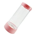 thumbnail image 2 of veasfak Fine Strainer Multipurpose Hand Held Flour Sifter Flour Sifter Sieve for Kitchen, 2 of 9