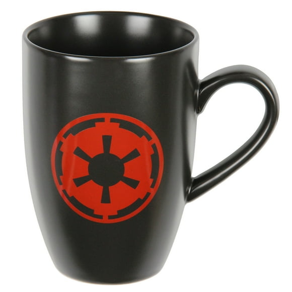 Star Wars Impérial Logo Tasse à Café en Céramique Empire 16 Oz