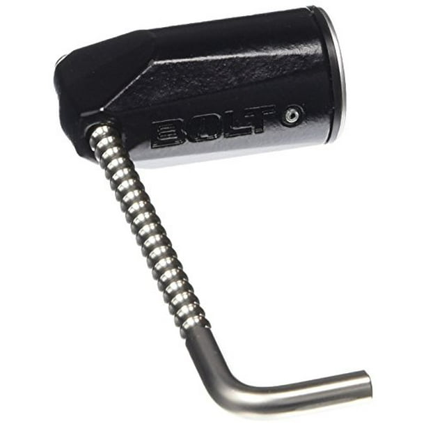 BOLT 7025285 Trailer Coupler Pin Lock for Ford, Lincoln & Mercury Keys