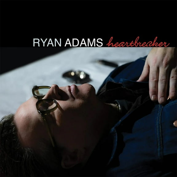Ryan Adams Heartbreaker (25th Anniversary Edition) (Vinyl Record) 12" Album