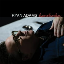 Ryan Adams Heartbreaker (25th Anniversary Edition) (Vinyl Record) 12" Album