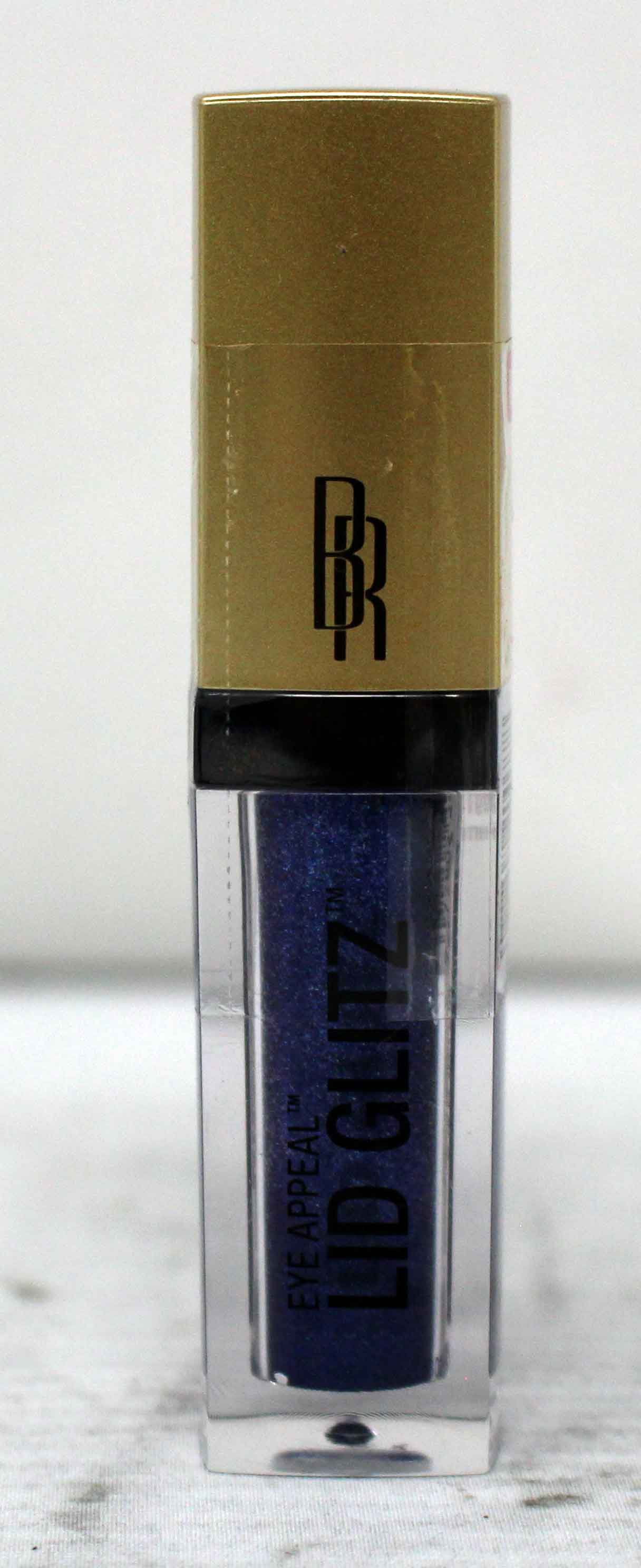 Black Radiance Eye Appeal Lid Glitz Eye Shadow, It Girl