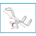 thumbnail image 2 of Grip Steel 15 Degree Angle Rod Holder ,Long Lasting, 2 of 6