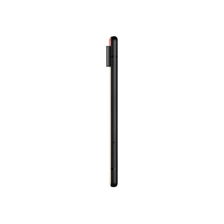 Google Pixel 6 - 5G smartphone - dual-SIM - RAM 8 GB / Internal Memory 128 GB - OLED display - 6.4" - 2400 x 1080 pixels (90 Hz) - 2x rear cameras 50 MP, 12 MP - front camera 8 MP - Kinda Coral