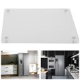 thumbnail image 4 of Marco De Pegatinas Magnéticas Para Refrigerador, Acrílico, 4,3x3,5 Pulgadas, Marco De Fotos Firme, Marco De Fotos Magnético, Transparente Para Mini 3in/SQ Digital Photo OTVIAP Magnet Frame for 3in Photo, 4 of 8