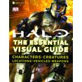 thumbnail image 2 of HALO ESSENTIAL VISUAL GUIDE HC (C: 0-1-2), 2 of 2