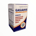 thumbnail image 1 of Gasjahvs Gastritis 100 tabletas Jahvs, 1 of 2