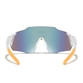 thumbnail image 4 of AIELBRO New Cycling Glasses UV400 Protection Bike Sport Sunglasses for Men Women Outdoors Eyewear, 4 of 8