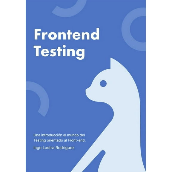 Frontend Testing (Paperback)
