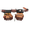 thumbnail image 1 of Cinturón para herramientas Occidental Leather Adjust-to-Fit Pro Framer, 21 bolsillos, 1 of 6