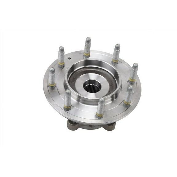 ACDelco Front Wheel Hub