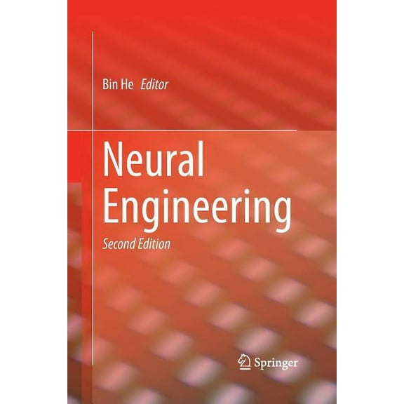 Neural Engineering, (Paperback)