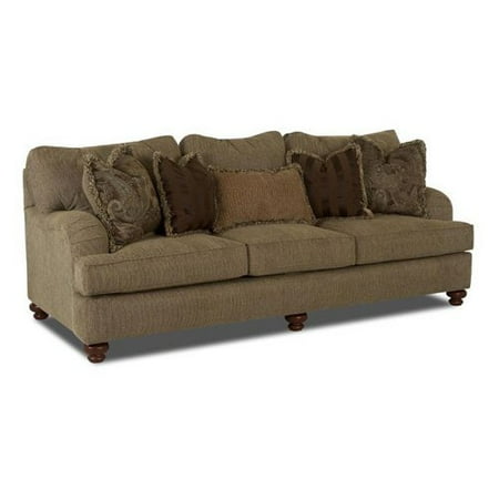 Klaussner Walker Sofa Value Parchment Klaussner Walker Sofa Value Parchment