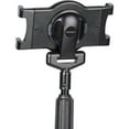 thumbnail image 5 of StarTech Height Adjustable Mobile Tablet Stand with wheels STNDTBLTMOB, 5 of 10