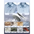 thumbnail image 4 of Vaporizador de ropa Sundu 1500 W, plancha vertical y plana 2 en 1, 4 of 9