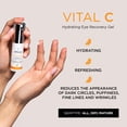 thumbnail image 2 of Gel de recuperación ocular IMAGE Skincare VITAL C con vitamina C 15 ml, 2 of 7