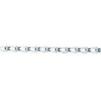 Peerless Chain Chain,Sash,Flat,100 ft.,Flat,106 lb. 7703532